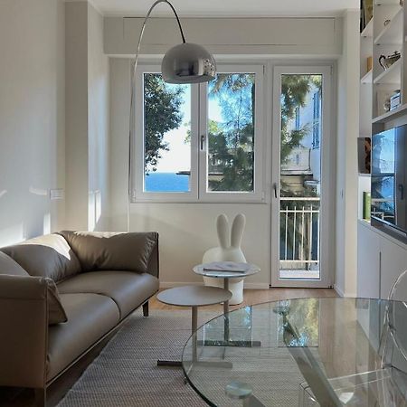 Asso Di Picche, Luxury Suite 圣雷默 外观 照片