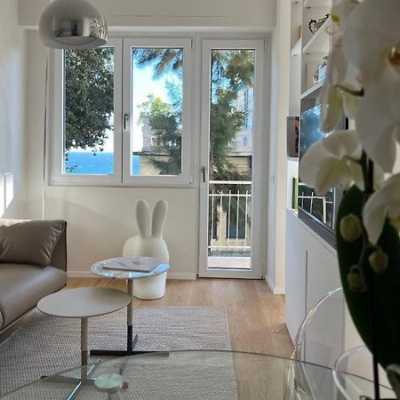 Asso Di Picche, Luxury Suite 圣雷默 外观 照片