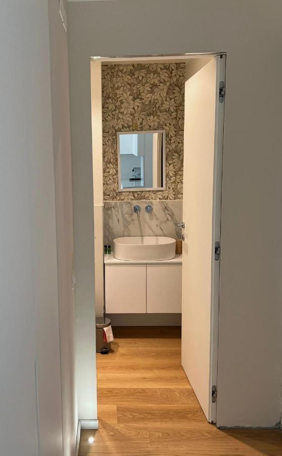 Asso Di Picche, Luxury Suite 圣雷默 外观 照片