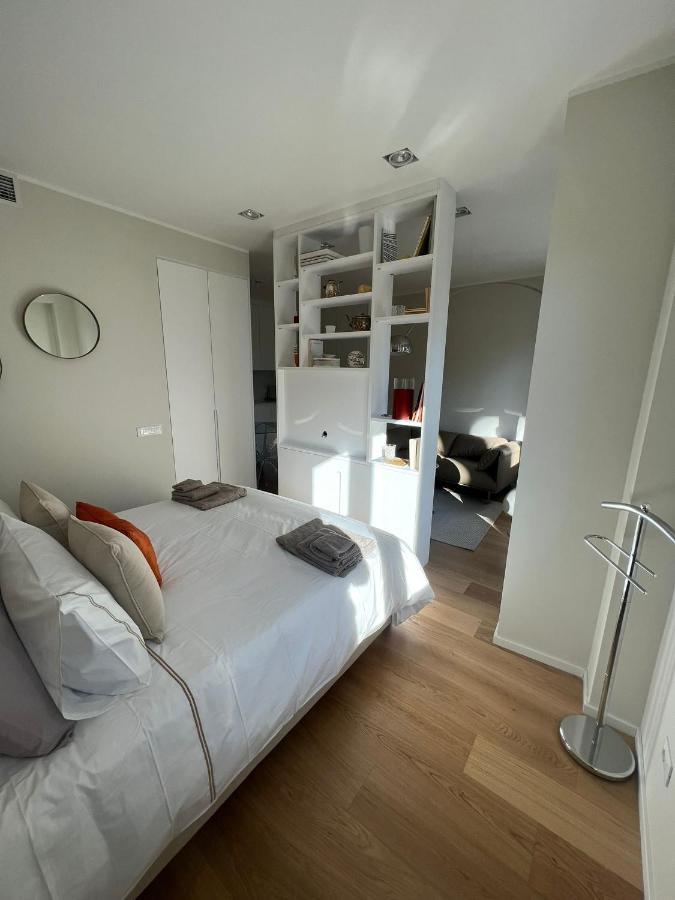 Asso Di Picche, Luxury Suite 圣雷默 外观 照片